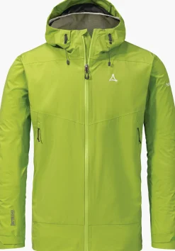 Outdoor Jackets<SCHÖFFEL Outdoor Jackets Waterproof and breathable hiking jacket
