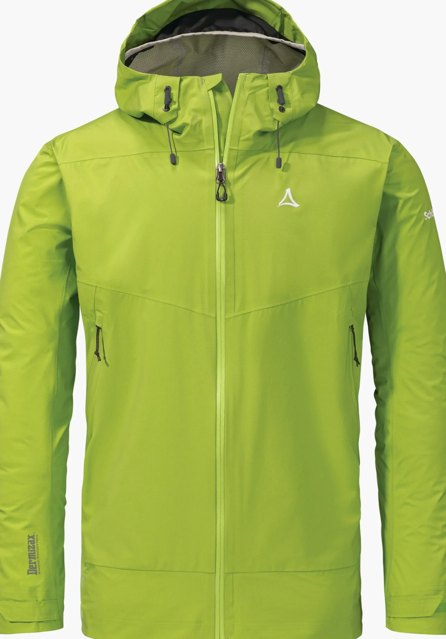 Outdoor Jackets<SCHÖFFEL Outdoor Jackets Waterproof and breathable hiking jacket