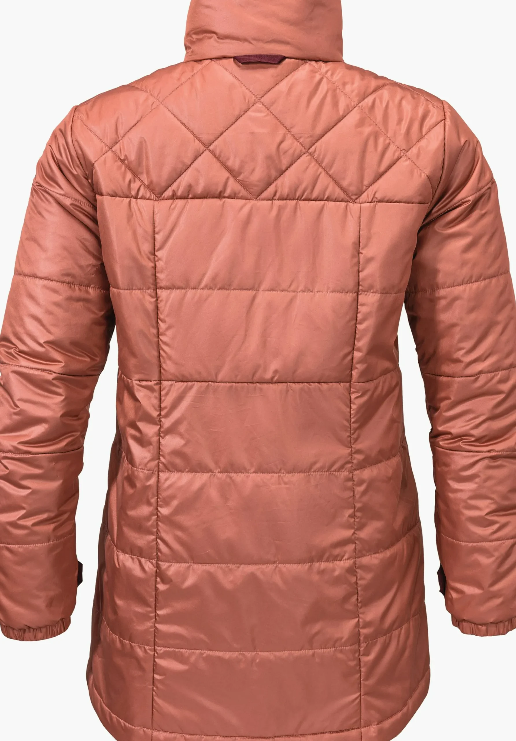 Travel/Leisure|Double Jackets<SCHÖFFEL Travel/Leisure|Double Jackets Waterproof and fashionable 3in1 parka