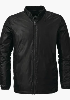 Travel/Leisure|Double Jackets<SCHÖFFEL Travel/Leisure|Double Jackets Waterproof and fashionable 3in1 parka