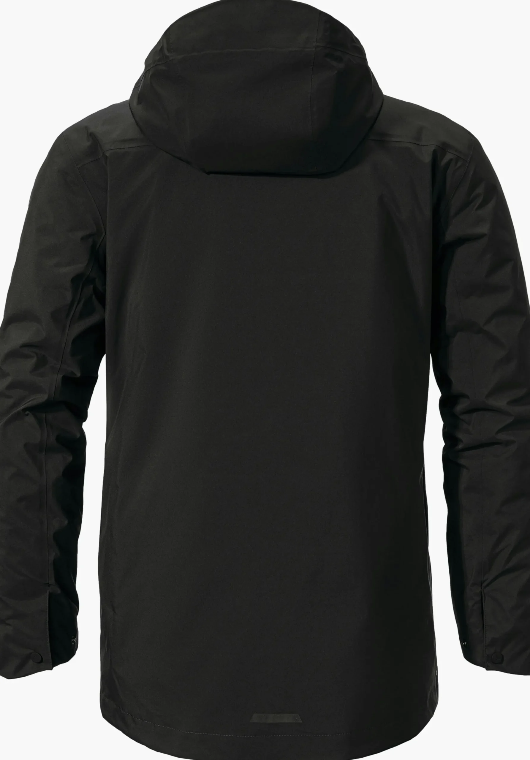 Travel/Leisure|Double Jackets<SCHÖFFEL Travel/Leisure|Double Jackets Waterproof and fashionable 3in1 parka