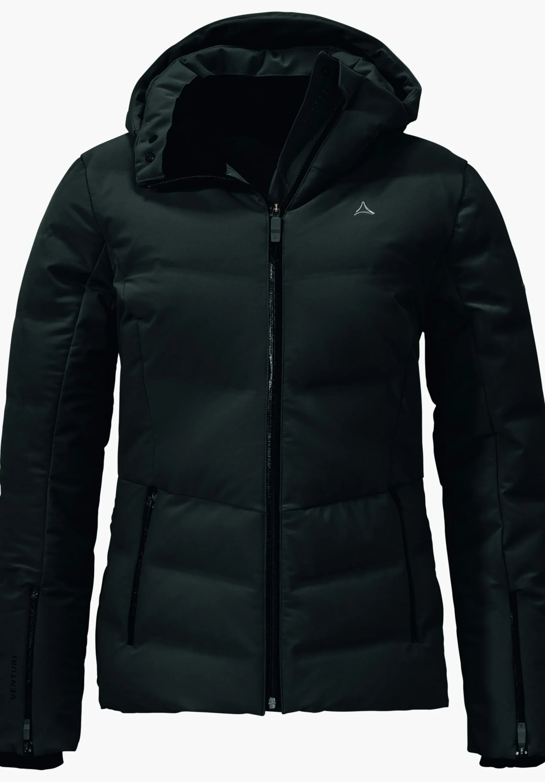 Skiing<SCHÖFFEL Skiing Waterproof and warm down ski jacket