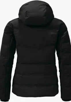 Skiing<SCHÖFFEL Skiing Waterproof and warm down ski jacket