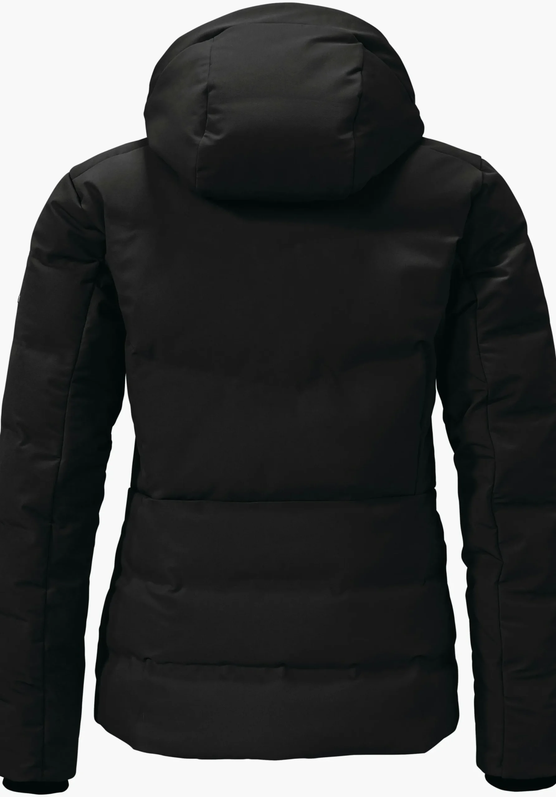 Skiing<SCHÖFFEL Skiing Waterproof and warm down ski jacket