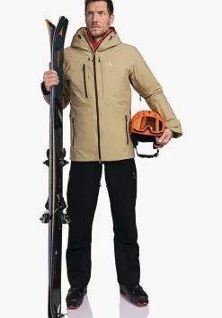 Ski Tour|Mountaineering|Outdoor Jackets<SCHÖFFEL Ski Tour|Mountaineering|Outdoor Jackets Waterproof freeride ski jacket