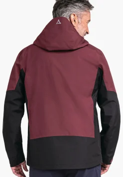 Trek & Hike|Outdoor Jackets<SCHÖFFEL Trek & Hike|Outdoor Jackets Waterproof hiking jacket for mountain fun