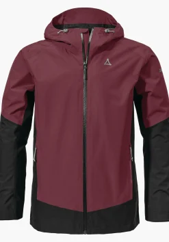 Trek & Hike|Outdoor Jackets<SCHÖFFEL Trek & Hike|Outdoor Jackets Waterproof hiking jacket for mountain fun