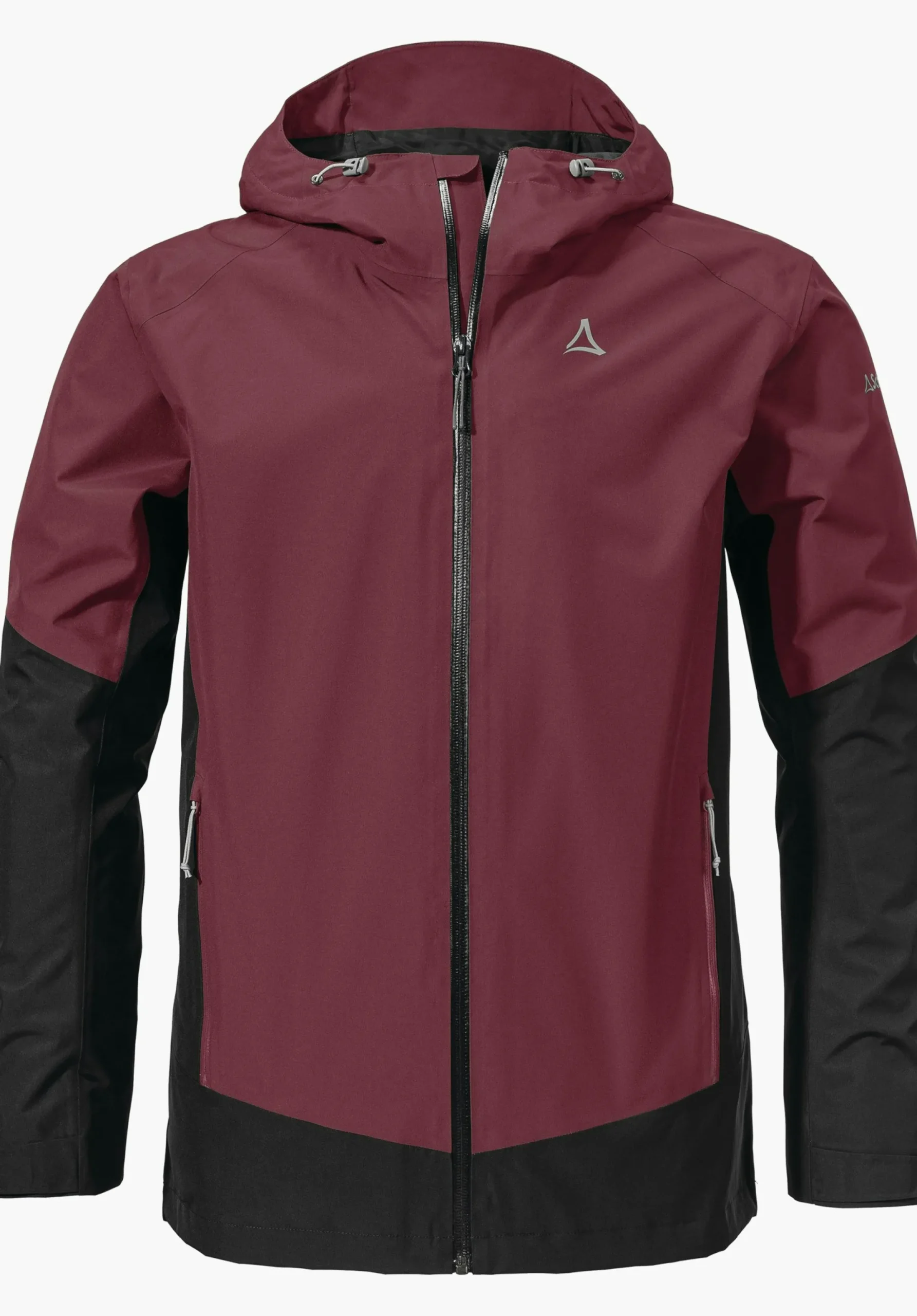 Trek & Hike|Outdoor Jackets<SCHÖFFEL Trek & Hike|Outdoor Jackets Waterproof hiking jacket for mountain fun
