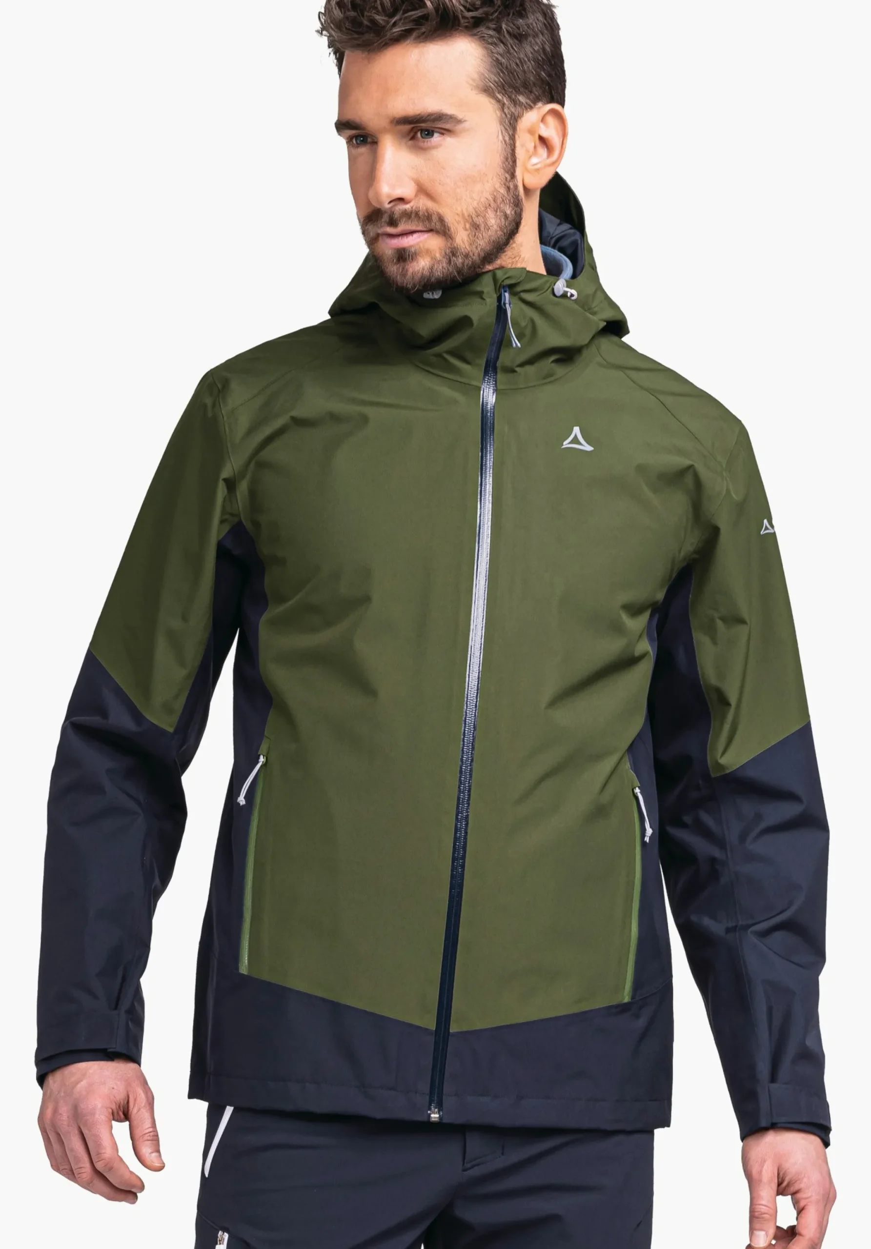 Trek & Hike|Outdoor Jackets<SCHÖFFEL Trek & Hike|Outdoor Jackets Waterproof hiking jacket for mountain fun