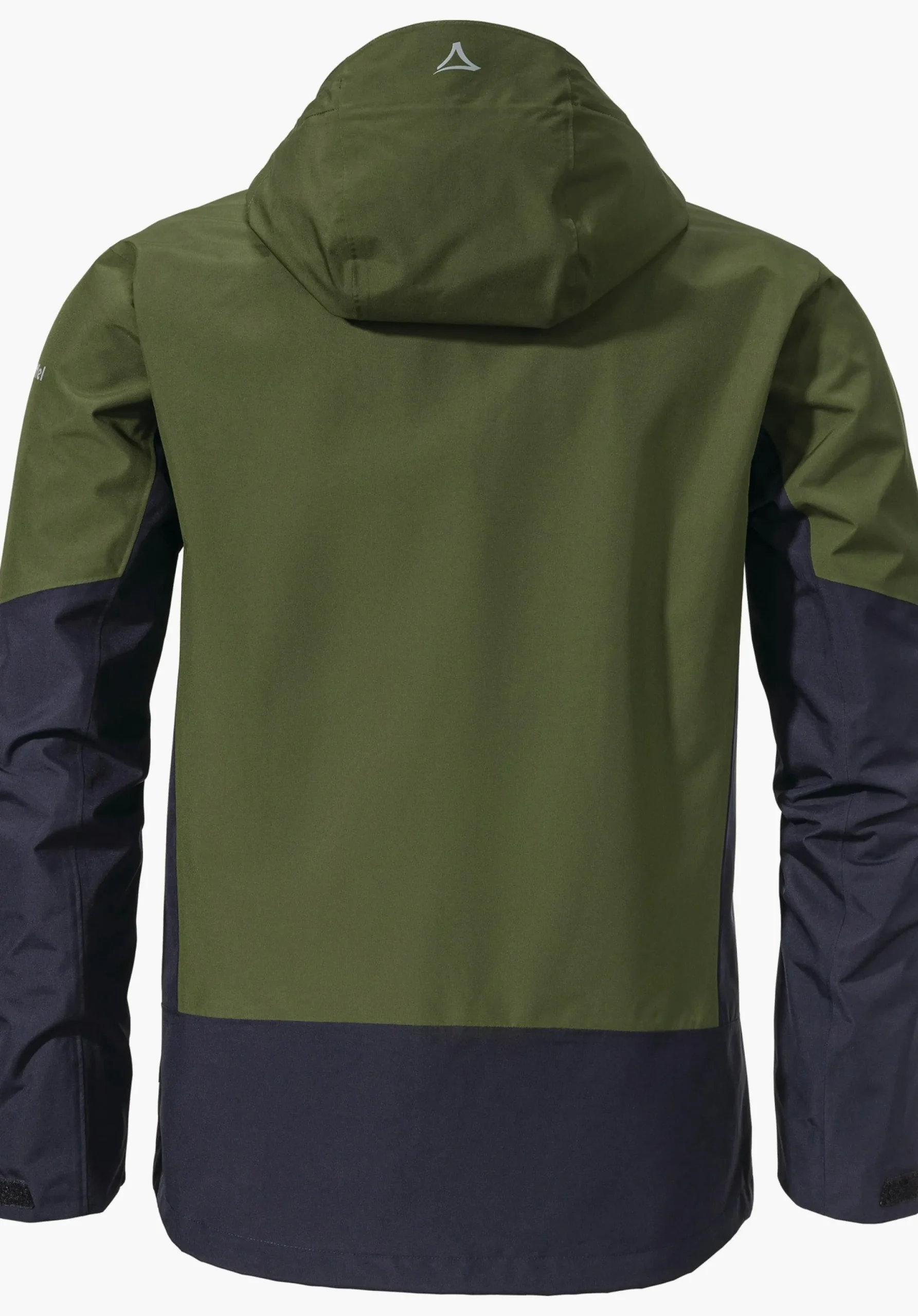 Trek & Hike|Outdoor Jackets<SCHÖFFEL Trek & Hike|Outdoor Jackets Waterproof hiking jacket for mountain fun