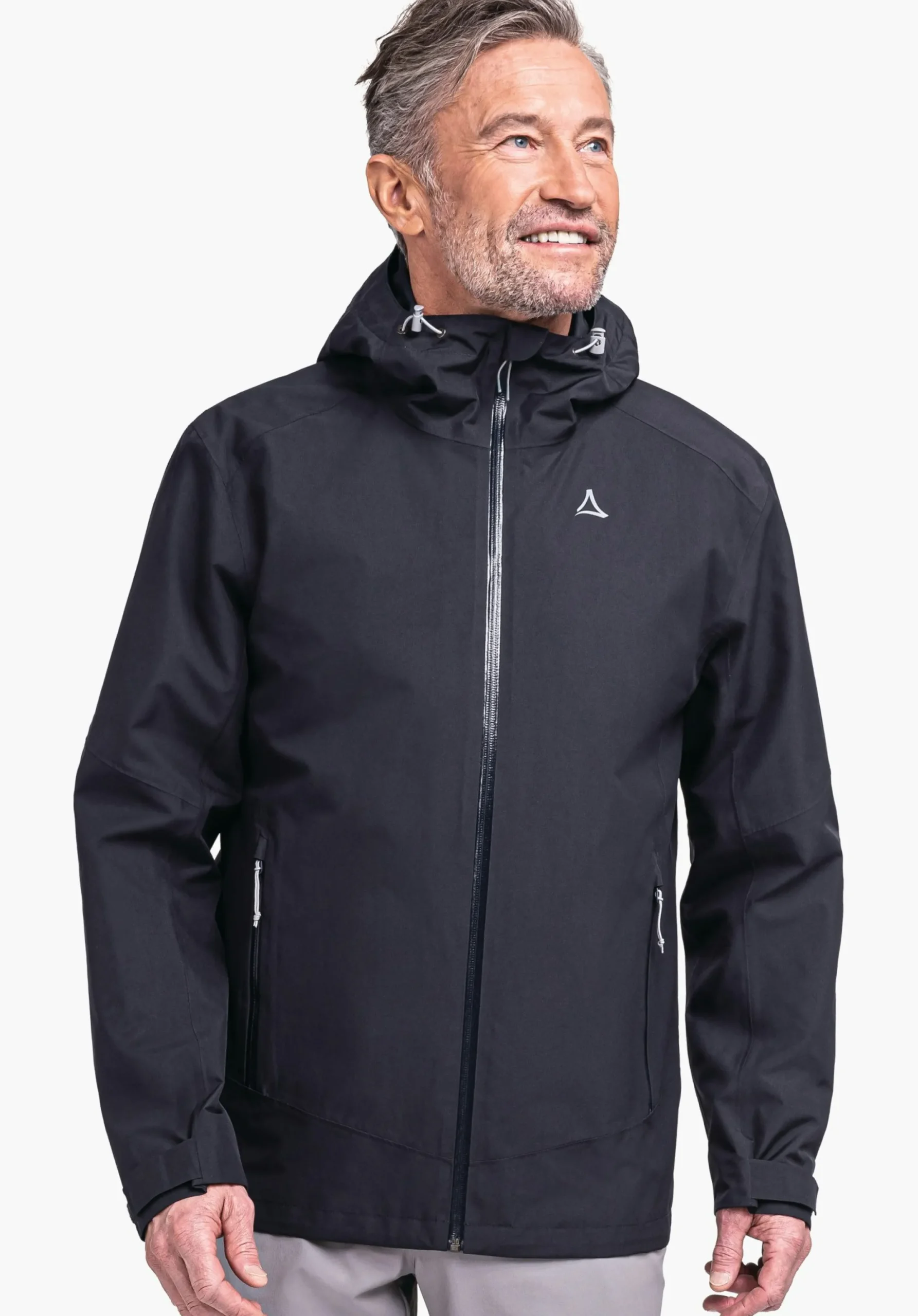 Trek & Hike|Outdoor Jackets<SCHÖFFEL Trek & Hike|Outdoor Jackets Waterproof hiking jacket for mountain fun