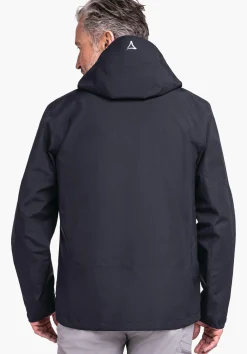 Trek & Hike|Outdoor Jackets<SCHÖFFEL Trek & Hike|Outdoor Jackets Waterproof hiking jacket for mountain fun