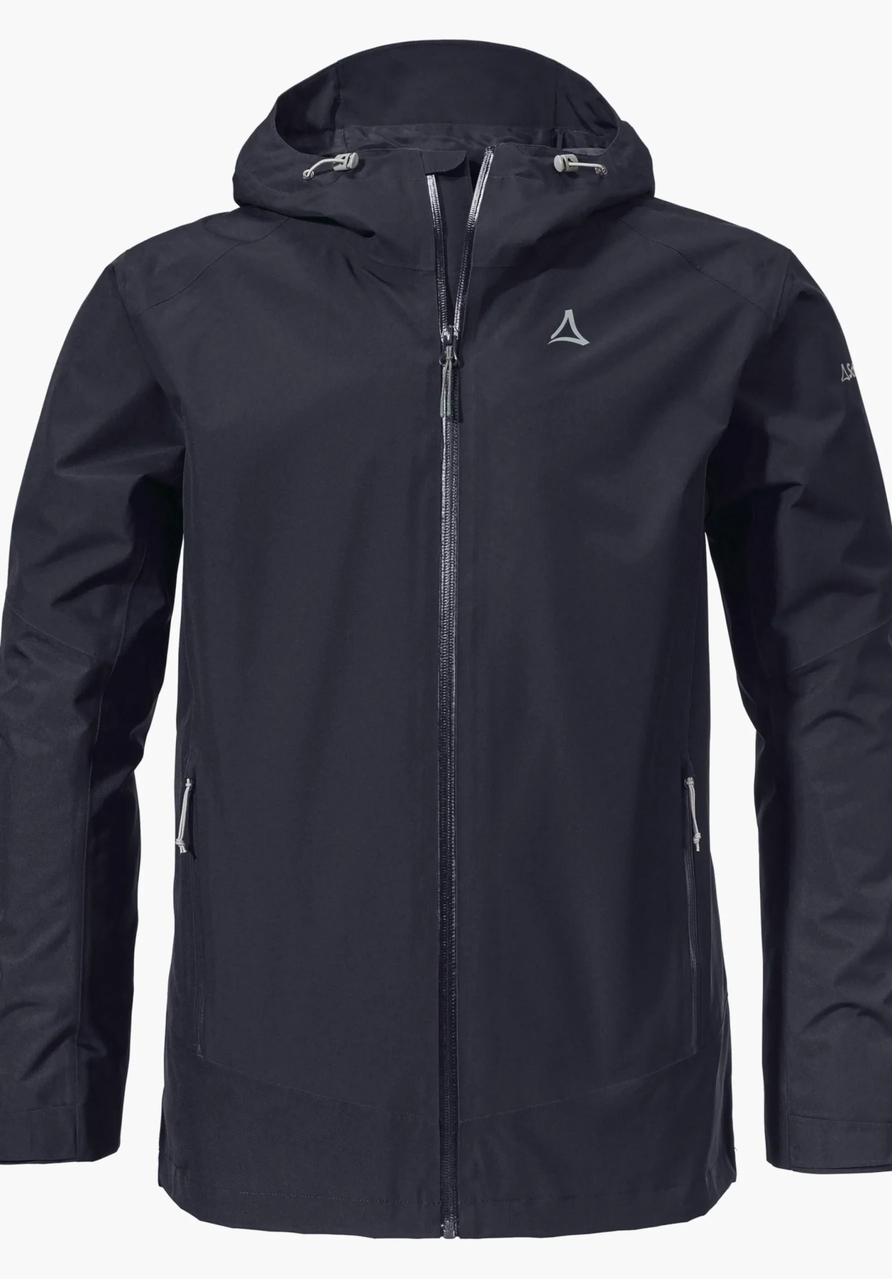 Trek & Hike|Outdoor Jackets<SCHÖFFEL Trek & Hike|Outdoor Jackets Waterproof hiking jacket for mountain fun