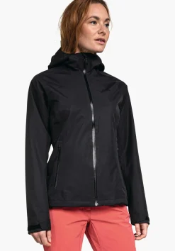 Trek & Hike|Outdoor Jackets<SCHÖFFEL Trek & Hike|Outdoor Jackets Waterproof hiking jacket for mountain fun