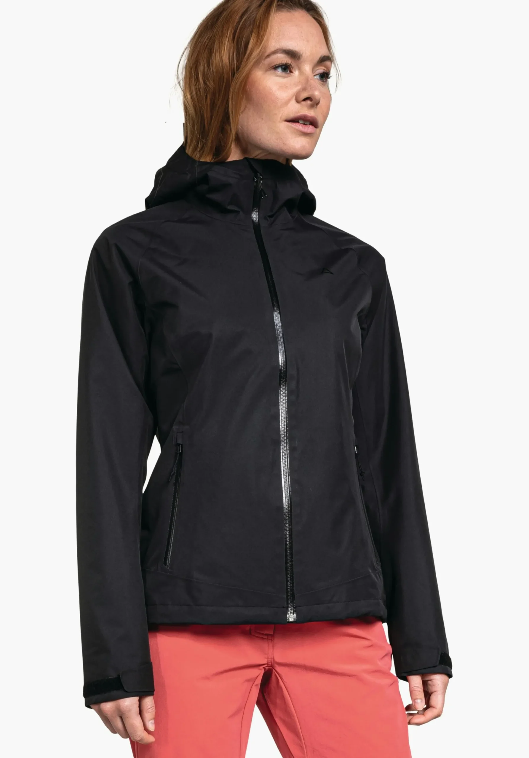 Trek & Hike|Outdoor Jackets<SCHÖFFEL Trek & Hike|Outdoor Jackets Waterproof hiking jacket for mountain fun