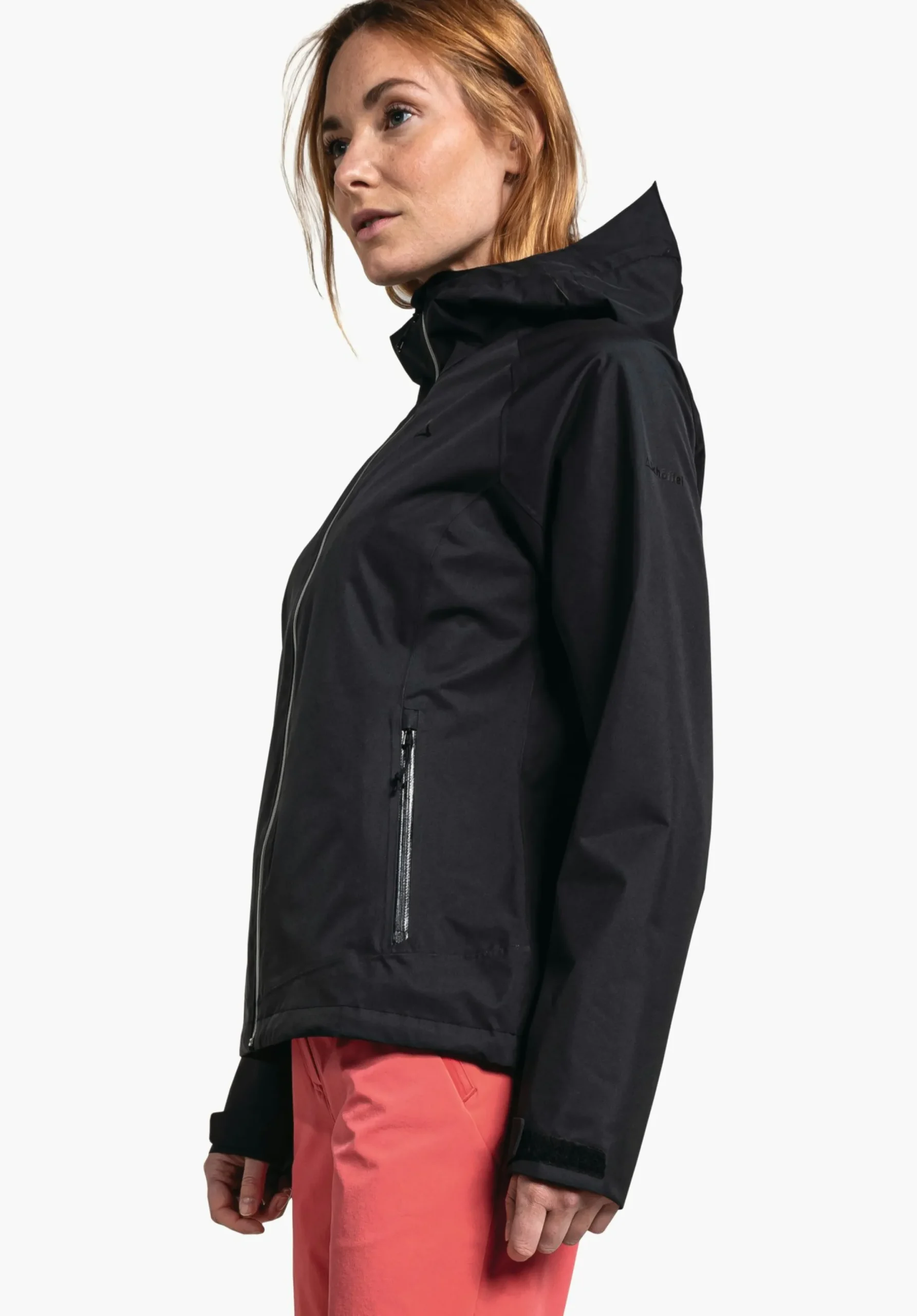 Trek & Hike|Outdoor Jackets<SCHÖFFEL Trek & Hike|Outdoor Jackets Waterproof hiking jacket for mountain fun