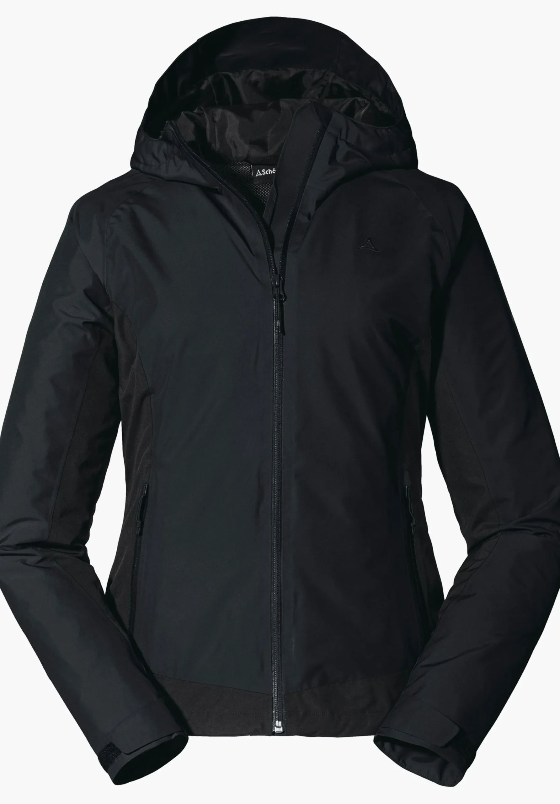 Trek & Hike|Outdoor Jackets<SCHÖFFEL Trek & Hike|Outdoor Jackets Waterproof hiking jacket for mountain fun