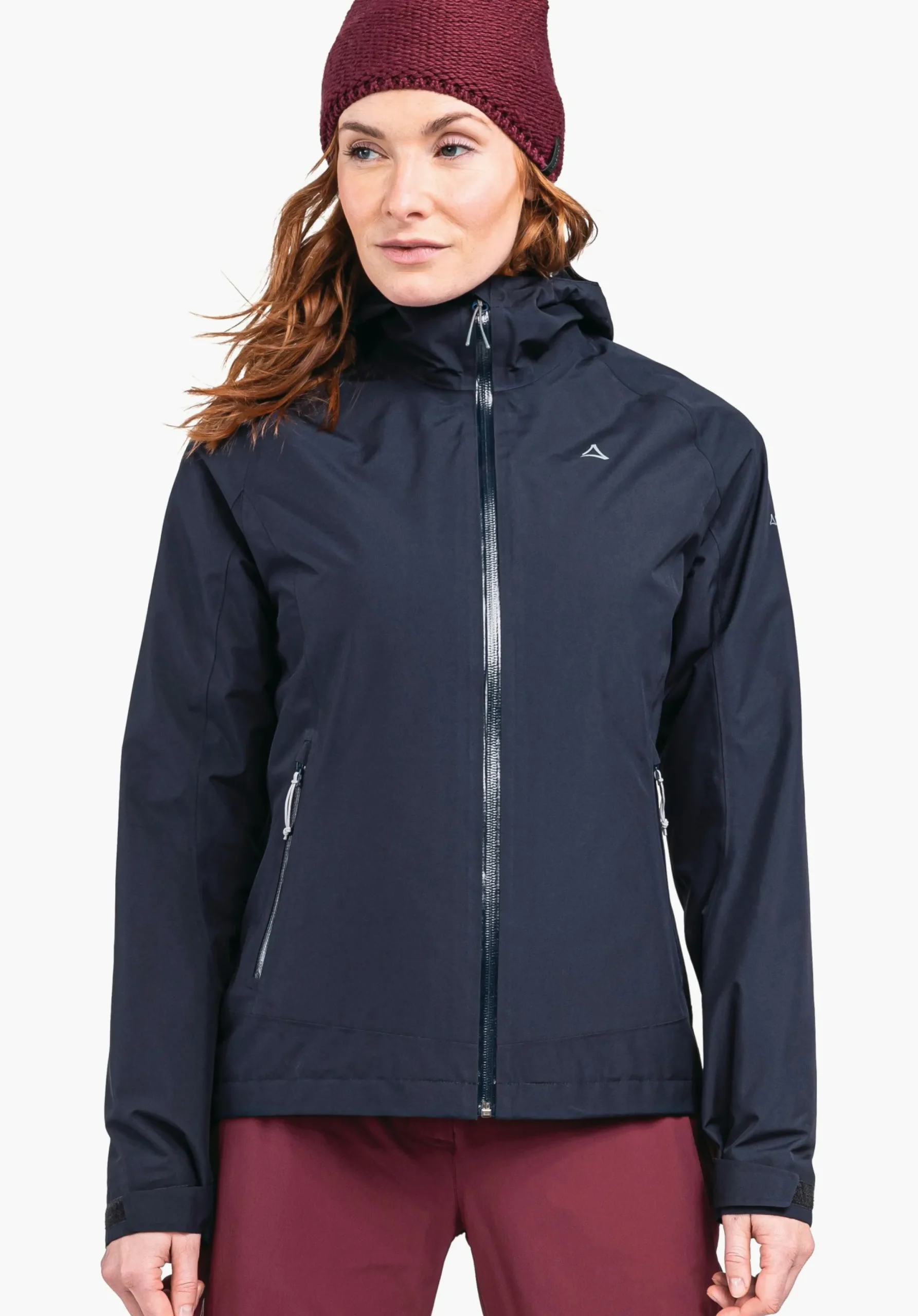 Trek & Hike|Outdoor Jackets<SCHÖFFEL Trek & Hike|Outdoor Jackets Waterproof hiking jacket for mountain fun