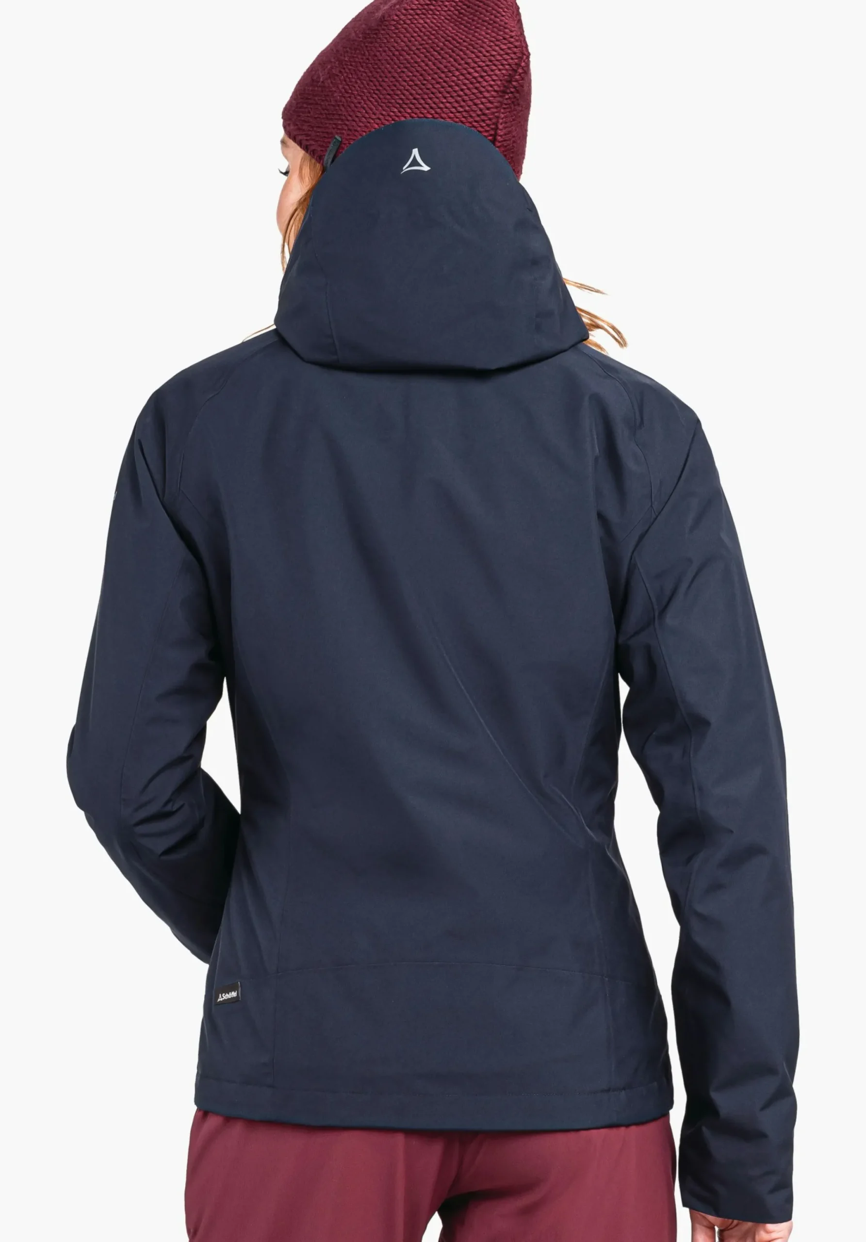 Trek & Hike|Outdoor Jackets<SCHÖFFEL Trek & Hike|Outdoor Jackets Waterproof hiking jacket for mountain fun