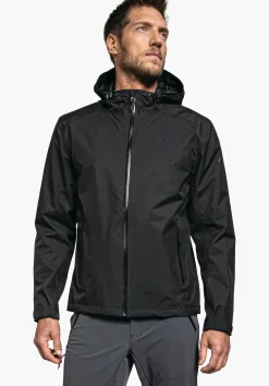 Trek & Hike|Outdoor Jackets<SCHÖFFEL Trek & Hike|Outdoor Jackets Waterproof hiking jacket for mountain fun