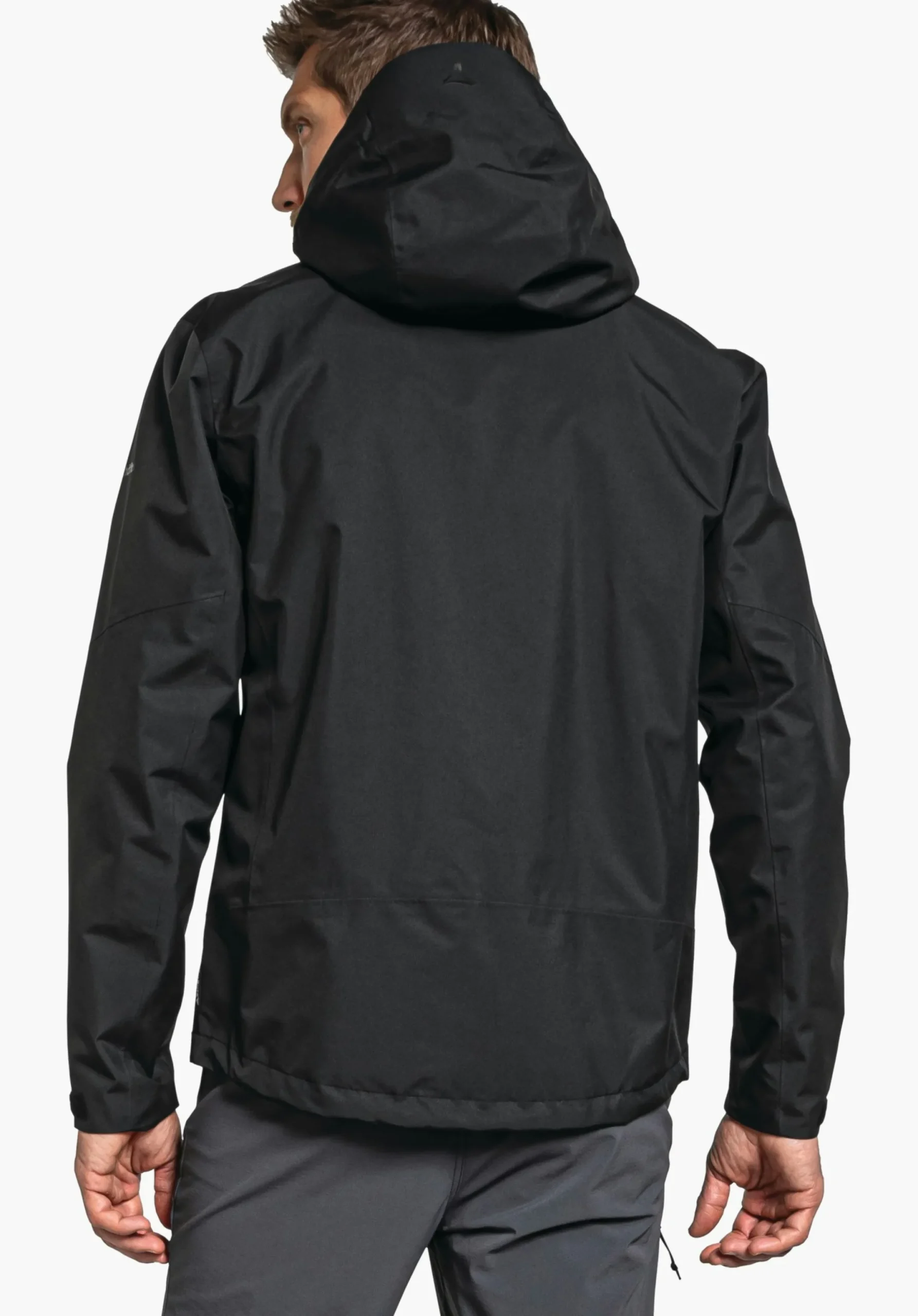 Trek & Hike|Outdoor Jackets<SCHÖFFEL Trek & Hike|Outdoor Jackets Waterproof hiking jacket for mountain fun