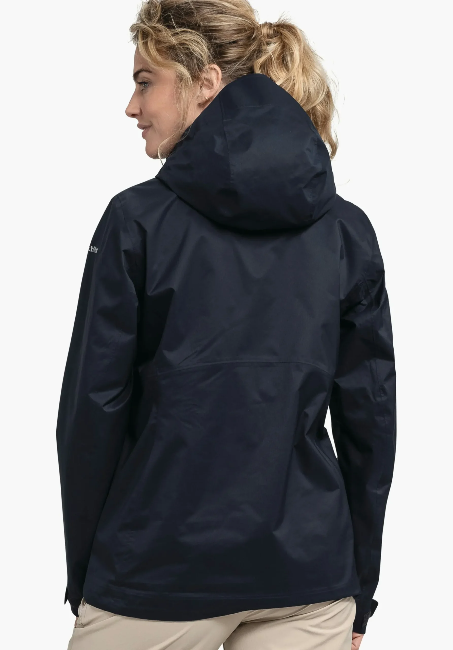 Outdoor Jackets<SCHÖFFEL Outdoor Jackets Waterproof jacket for hiking