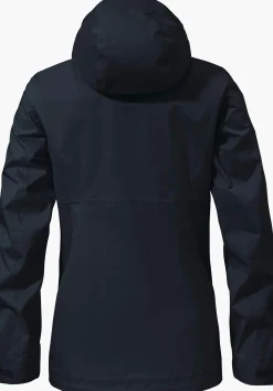Outdoor Jackets<SCHÖFFEL Outdoor Jackets Waterproof jacket for hiking