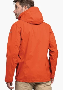 Outdoor Jackets<SCHÖFFEL Outdoor Jackets Waterproof jacket for hiking