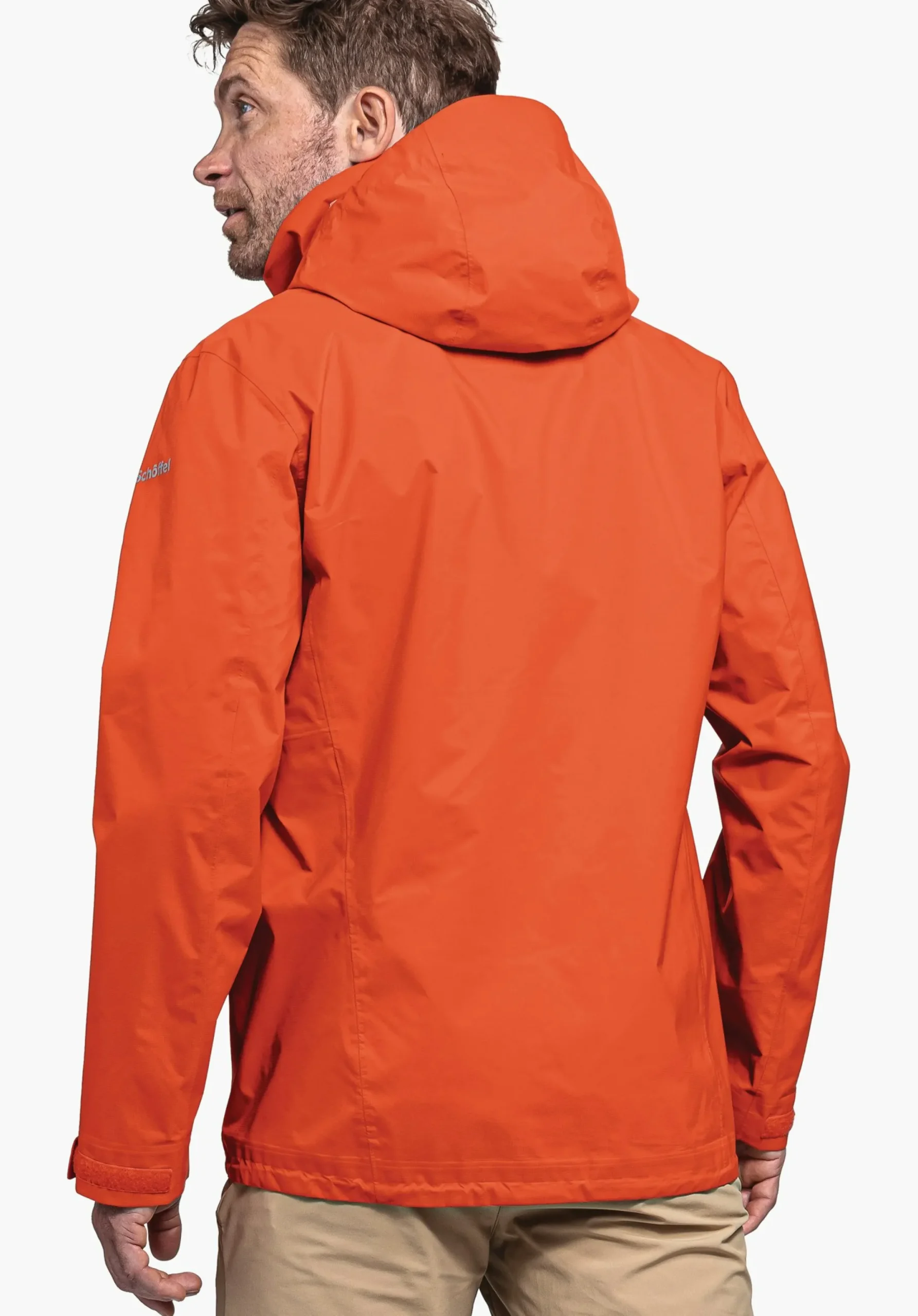 Outdoor Jackets<SCHÖFFEL Outdoor Jackets Waterproof jacket for hiking