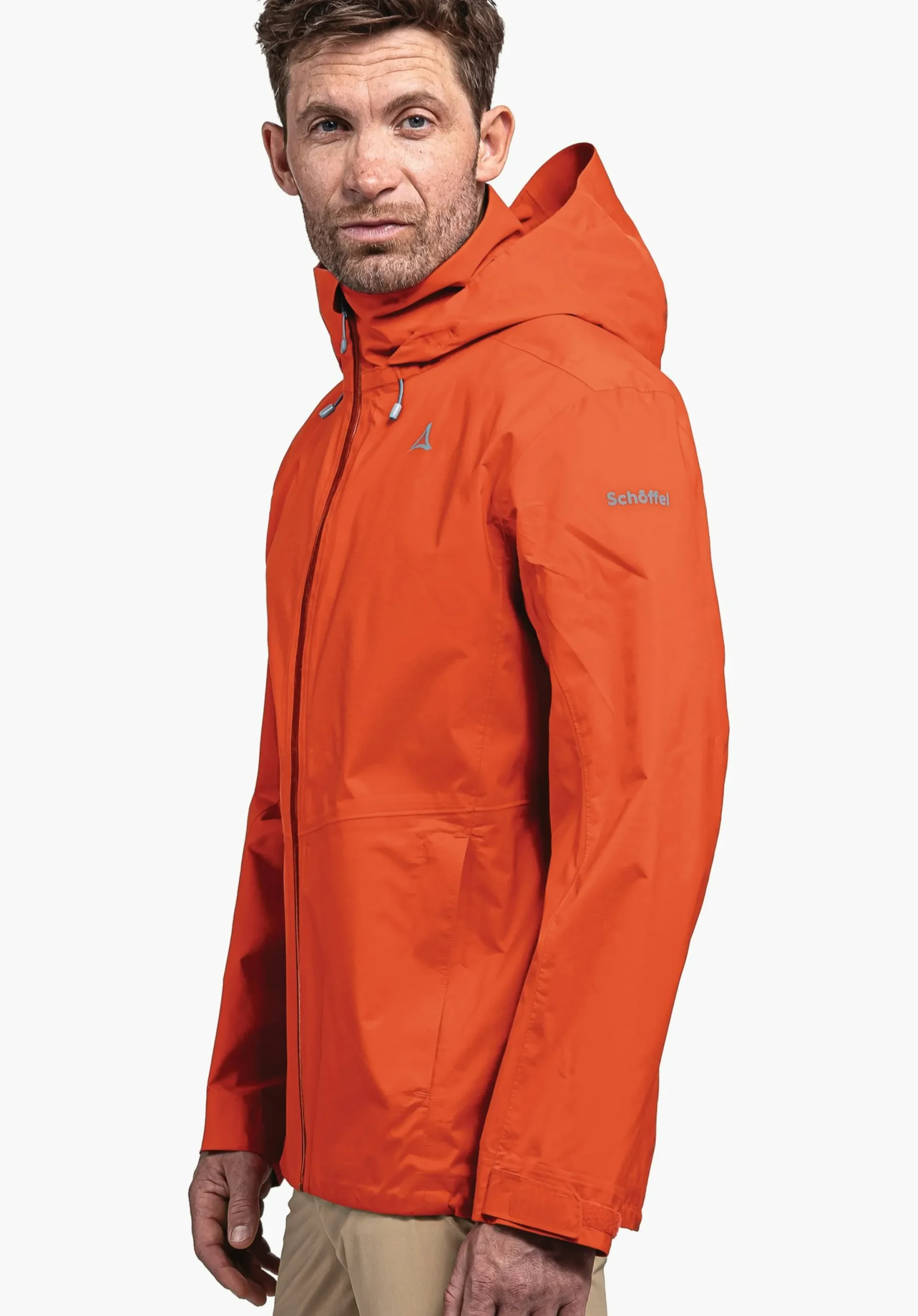 Outdoor Jackets<SCHÖFFEL Outdoor Jackets Waterproof jacket for hiking