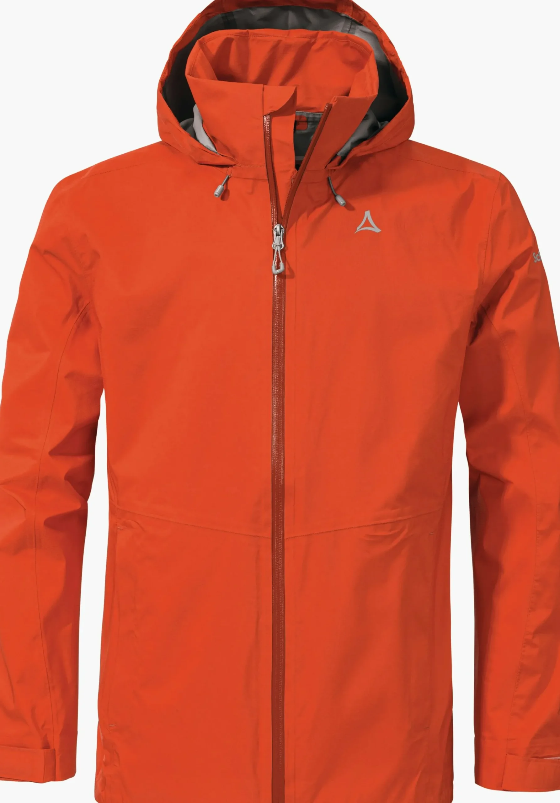 Outdoor Jackets<SCHÖFFEL Outdoor Jackets Waterproof jacket for hiking