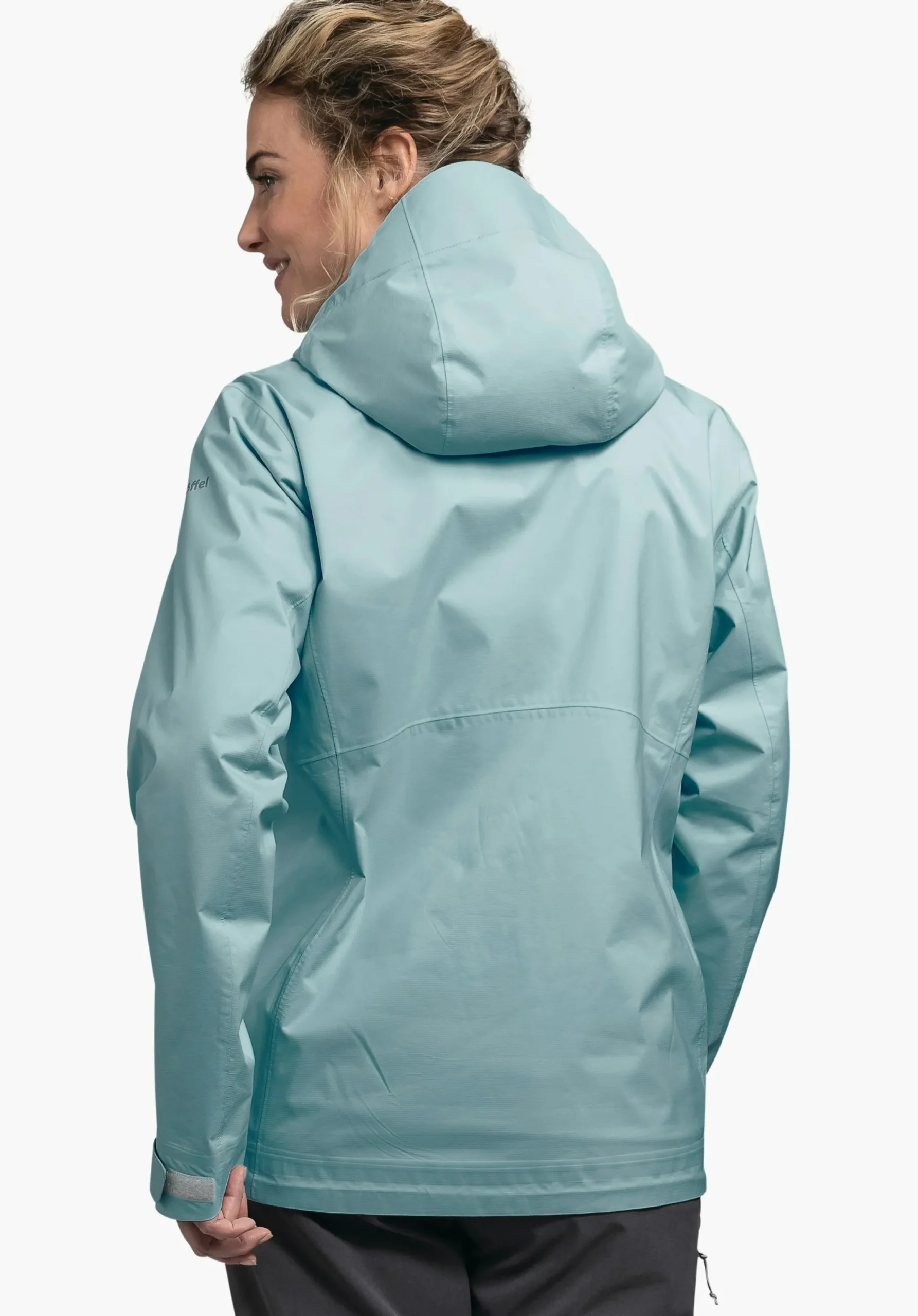 Outdoor Jackets<SCHÖFFEL Outdoor Jackets Waterproof jacket for hiking