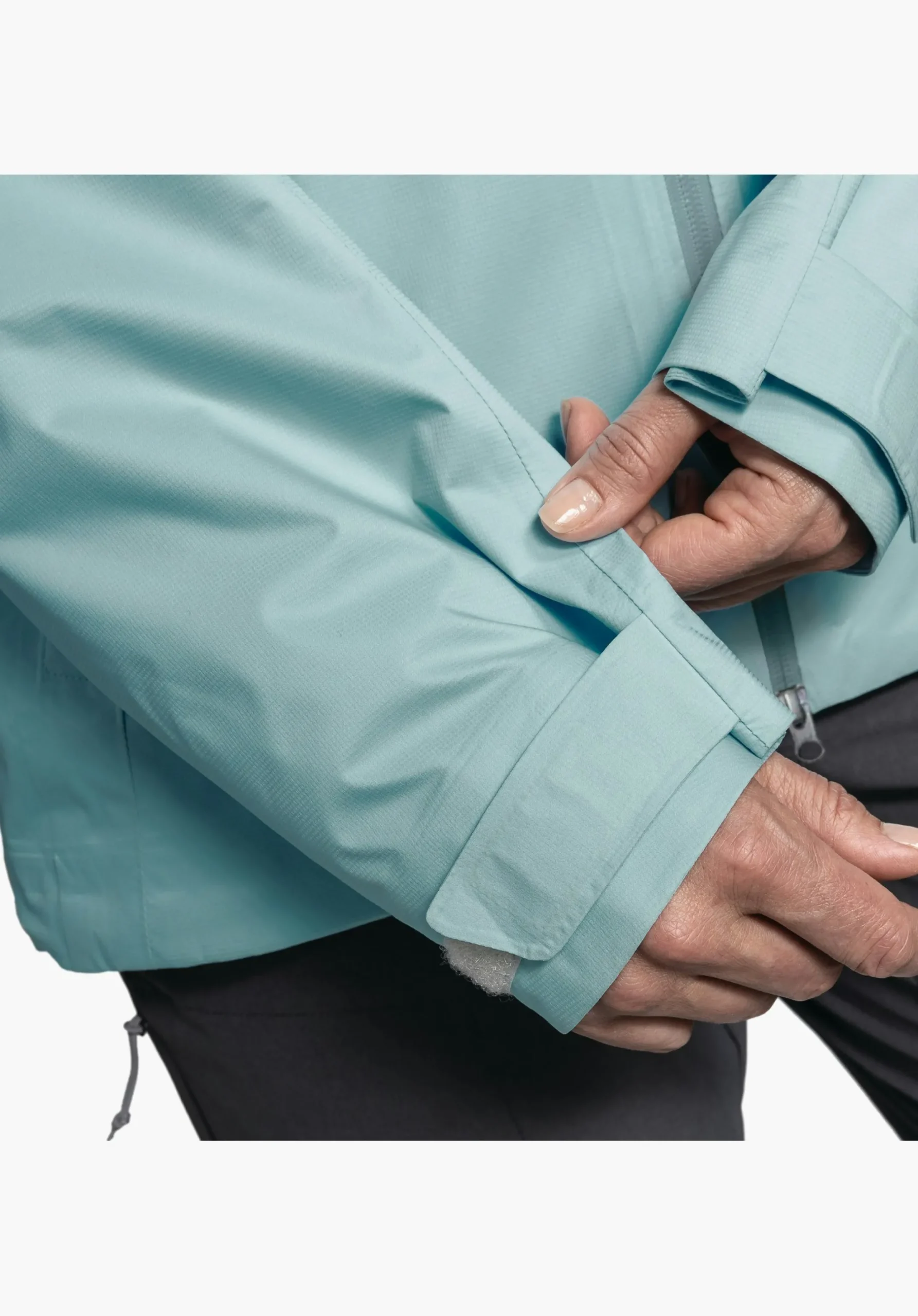 Outdoor Jackets<SCHÖFFEL Outdoor Jackets Waterproof jacket for hiking