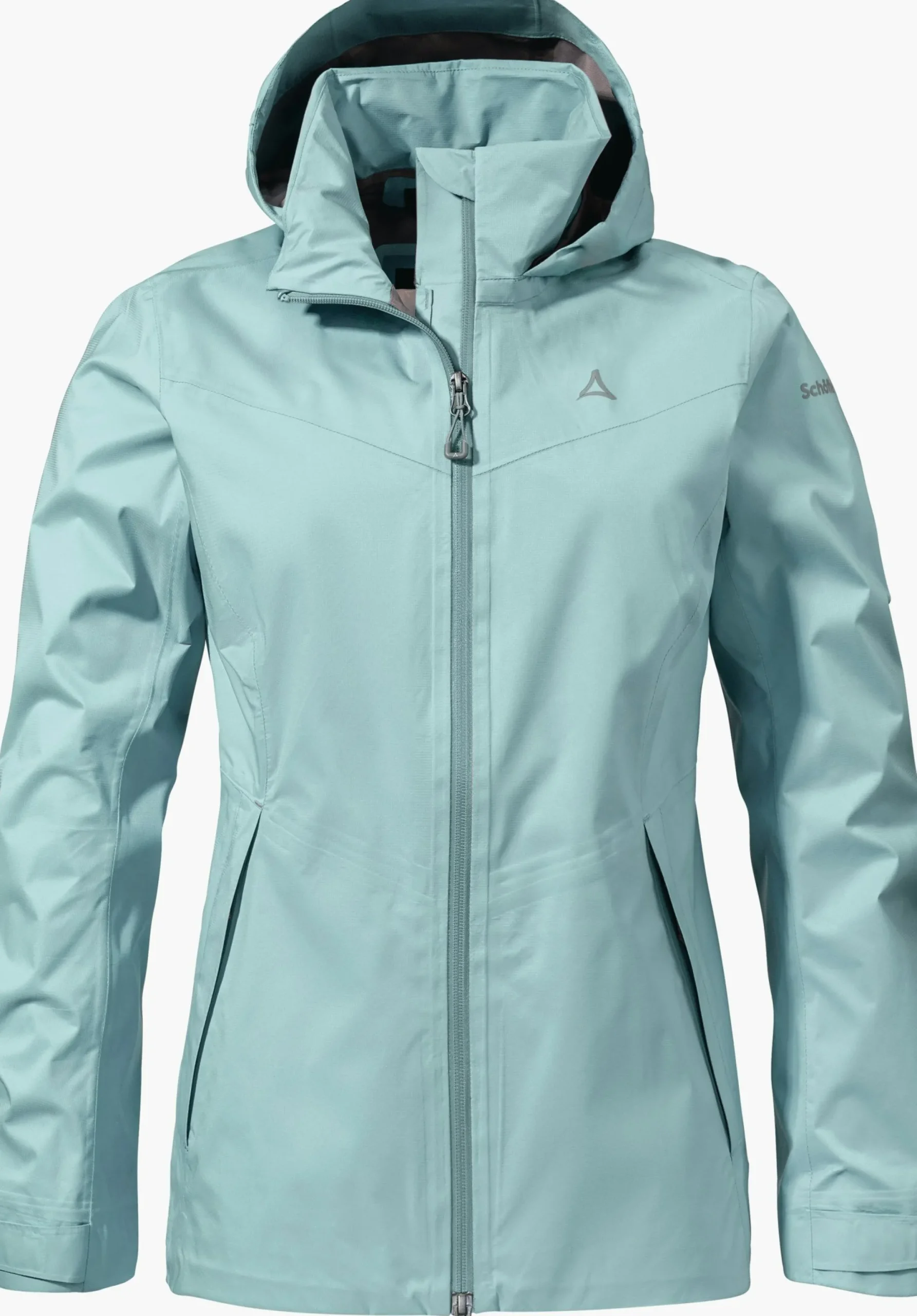 Outdoor Jackets<SCHÖFFEL Outdoor Jackets Waterproof jacket for hiking