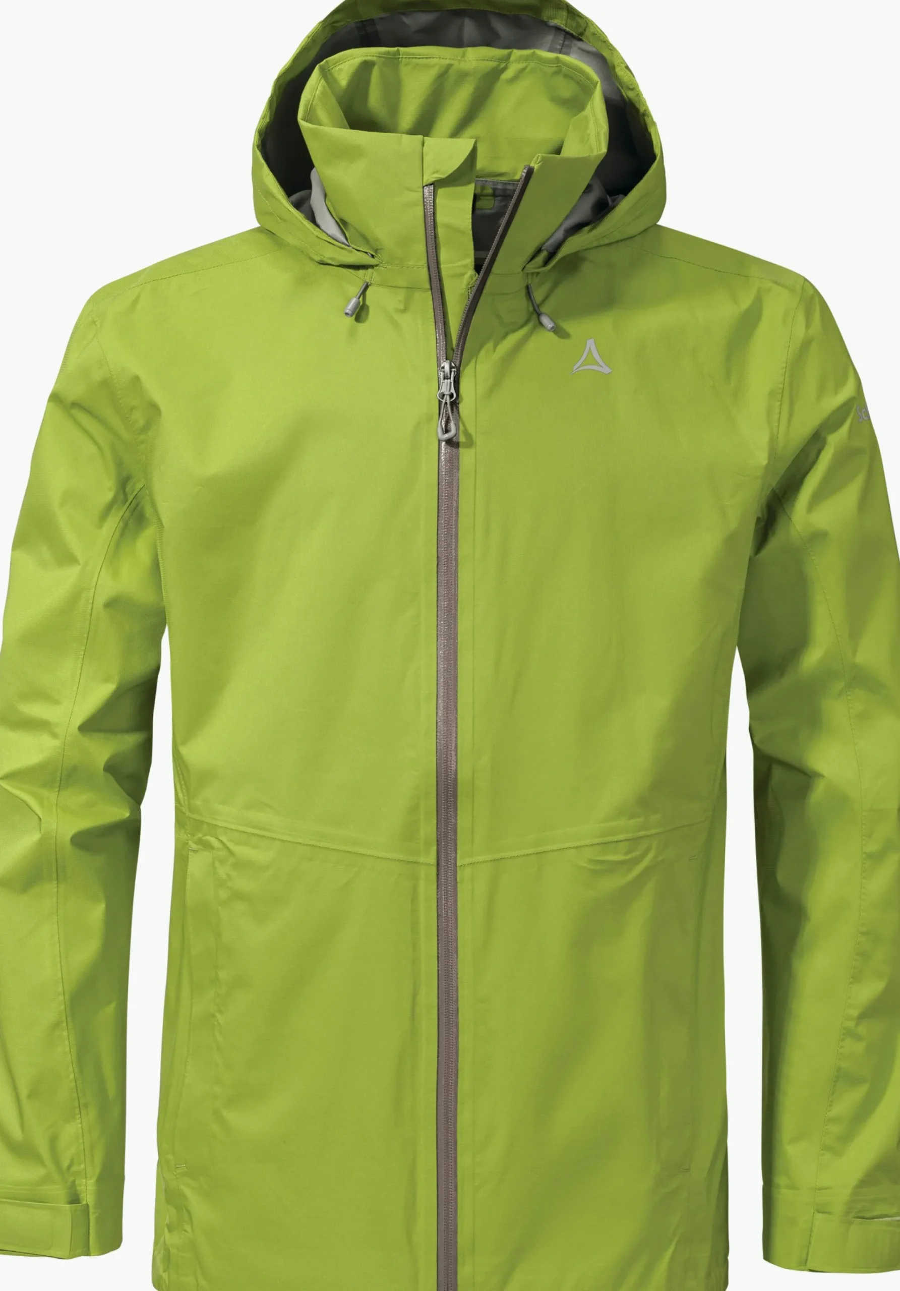 Outdoor Jackets<SCHÖFFEL Outdoor Jackets Waterproof jacket for hiking