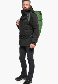 Trek & Hike|Parka / Coat|Outdoor Jackets<SCHÖFFEL Trek & Hike|Parka / Coat|Outdoor Jackets Waterproof jacket with padding inside