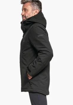 Trek & Hike|Parka / Coat|Outdoor Jackets<SCHÖFFEL Trek & Hike|Parka / Coat|Outdoor Jackets Waterproof jacket with padding inside