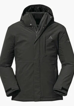 Trek & Hike|Parka / Coat|Outdoor Jackets<SCHÖFFEL Trek & Hike|Parka / Coat|Outdoor Jackets Waterproof jacket with padding inside