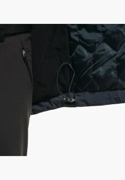 Trek & Hike|Parka / Coat|Outdoor Jackets<SCHÖFFEL Trek & Hike|Parka / Coat|Outdoor Jackets Waterproof jacket with padding inside