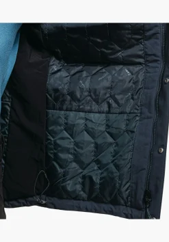 Trek & Hike|Parka / Coat|Outdoor Jackets<SCHÖFFEL Trek & Hike|Parka / Coat|Outdoor Jackets Waterproof jacket with padding inside