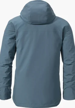 Trek & Hike|Parka / Coat|Outdoor Jackets<SCHÖFFEL Trek & Hike|Parka / Coat|Outdoor Jackets Waterproof jacket with padding inside