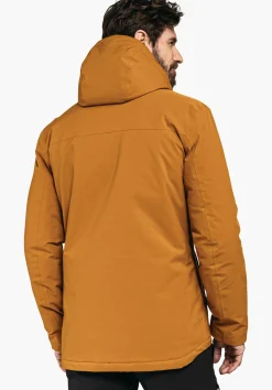 Trek & Hike|Parka / Coat|Outdoor Jackets<SCHÖFFEL Trek & Hike|Parka / Coat|Outdoor Jackets Waterproof jacket with padding inside