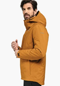 Trek & Hike|Parka / Coat|Outdoor Jackets<SCHÖFFEL Trek & Hike|Parka / Coat|Outdoor Jackets Waterproof jacket with padding inside
