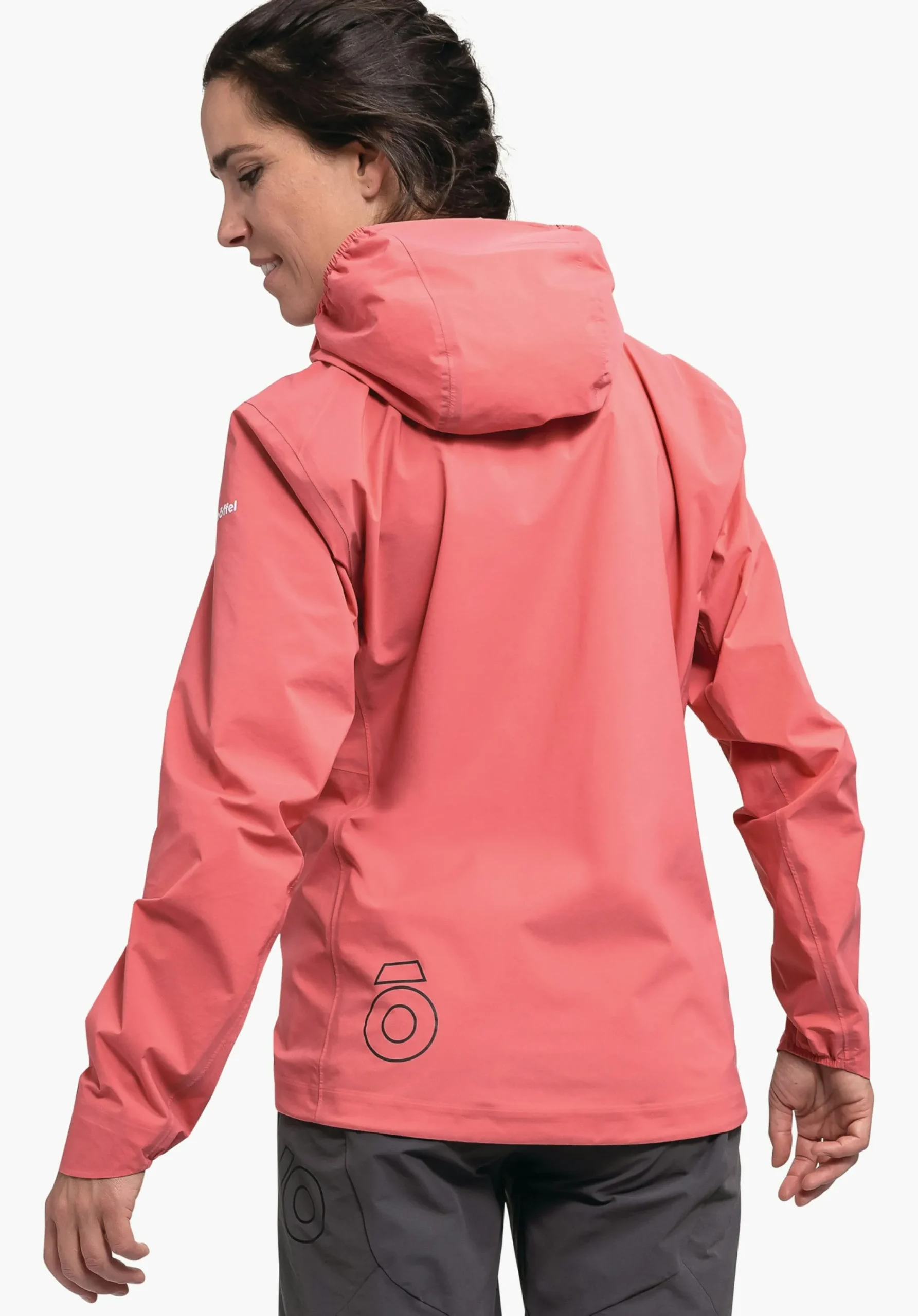 Bike<SCHÖFFEL Bike Waterproof mountain bike jacket