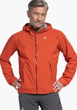 Bike<SCHÖFFEL Bike Waterproof mountain bike jacket