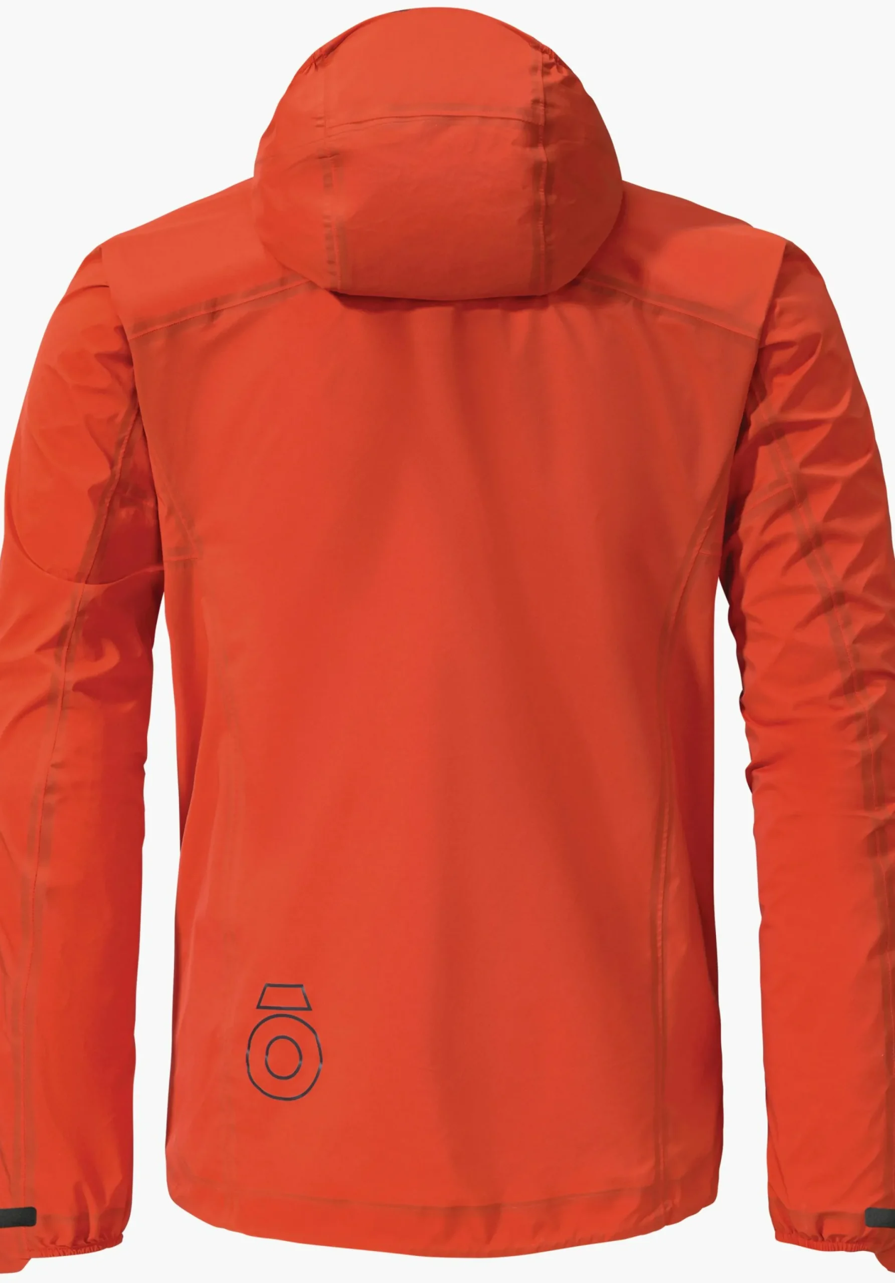 Bike<SCHÖFFEL Bike Waterproof mountain bike jacket