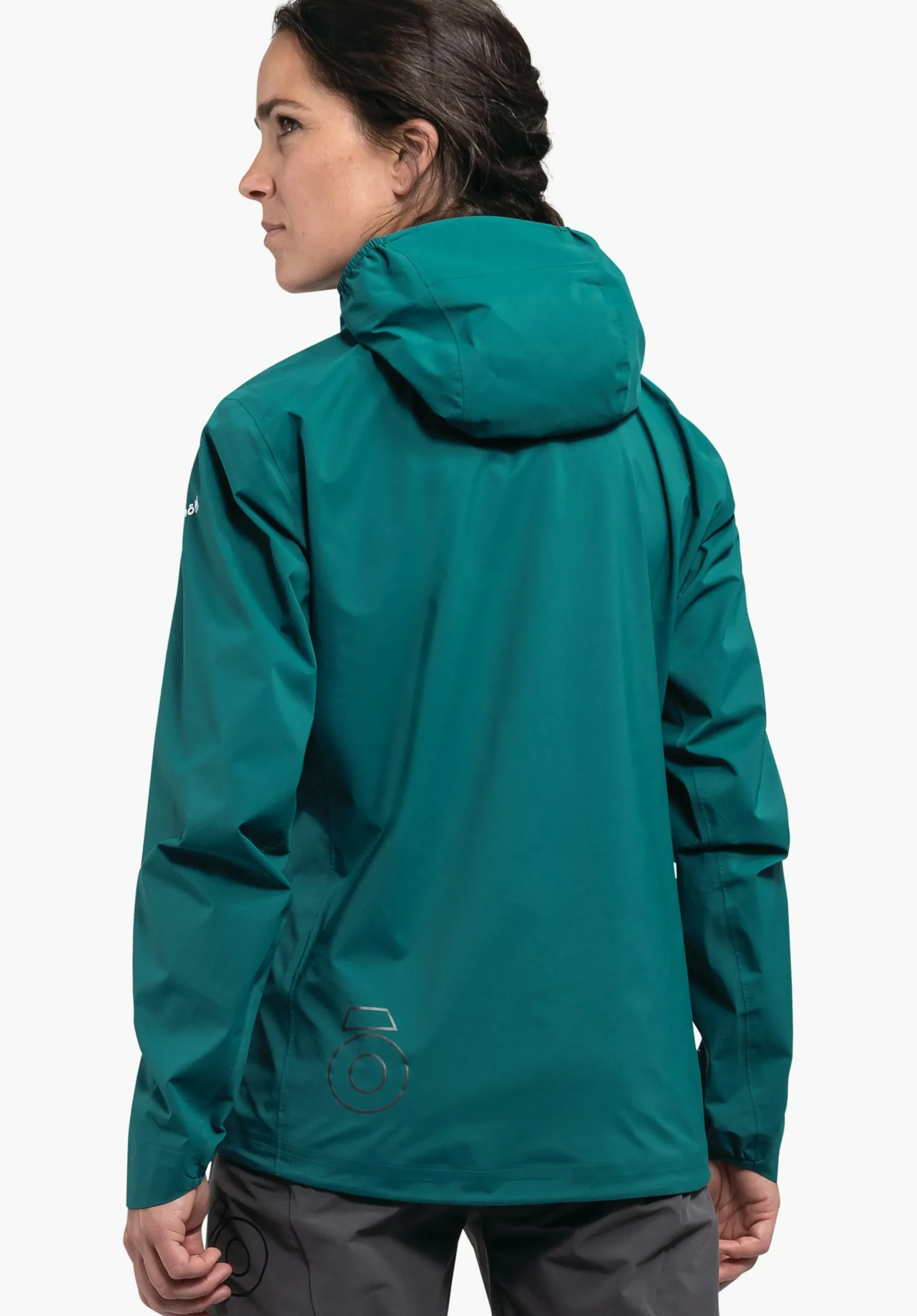 Bike<SCHÖFFEL Bike Waterproof mountain bike jacket
