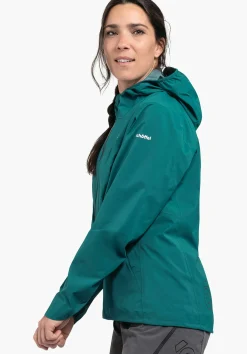 Bike<SCHÖFFEL Bike Waterproof mountain bike jacket
