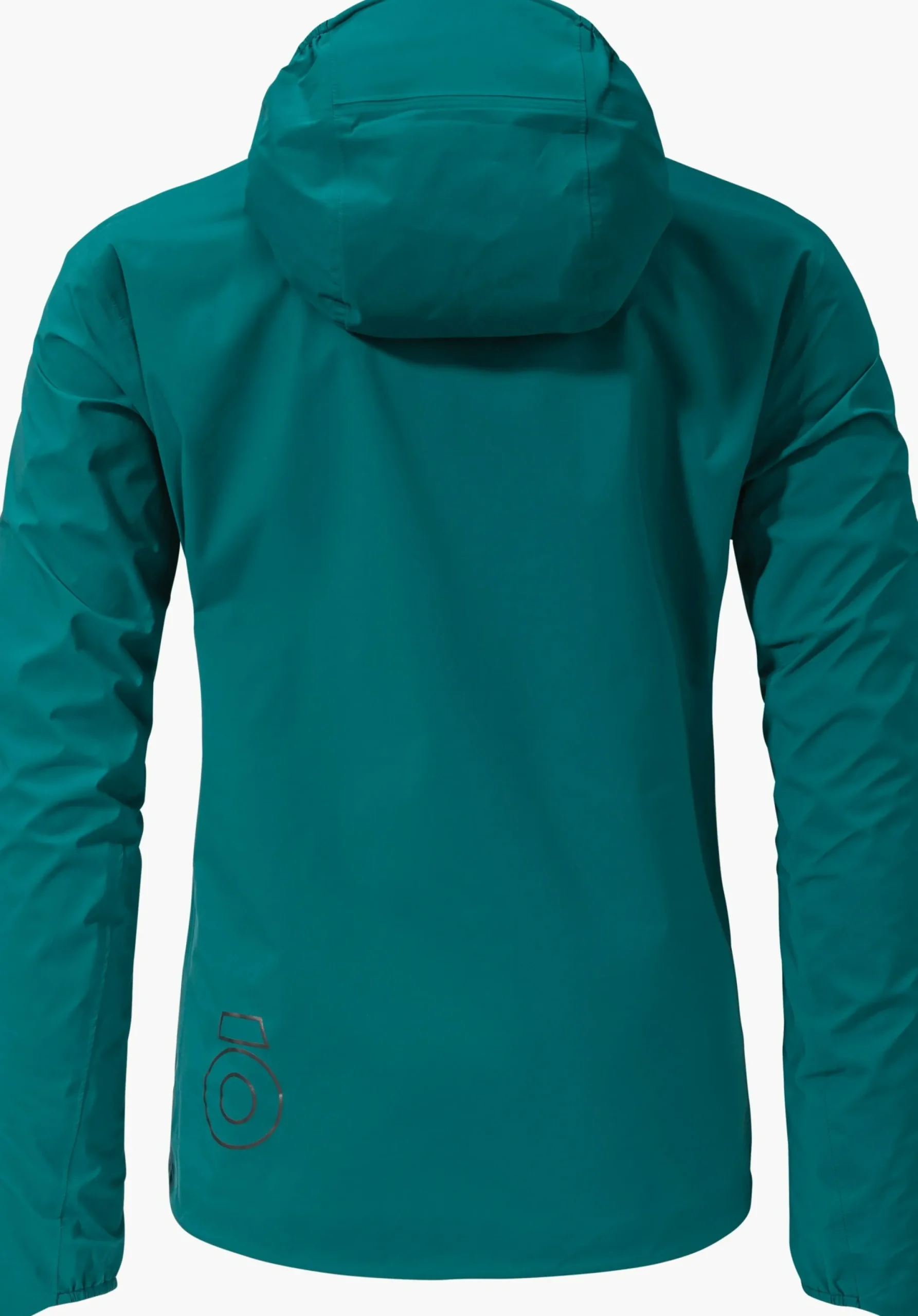 Bike<SCHÖFFEL Bike Waterproof mountain bike jacket
