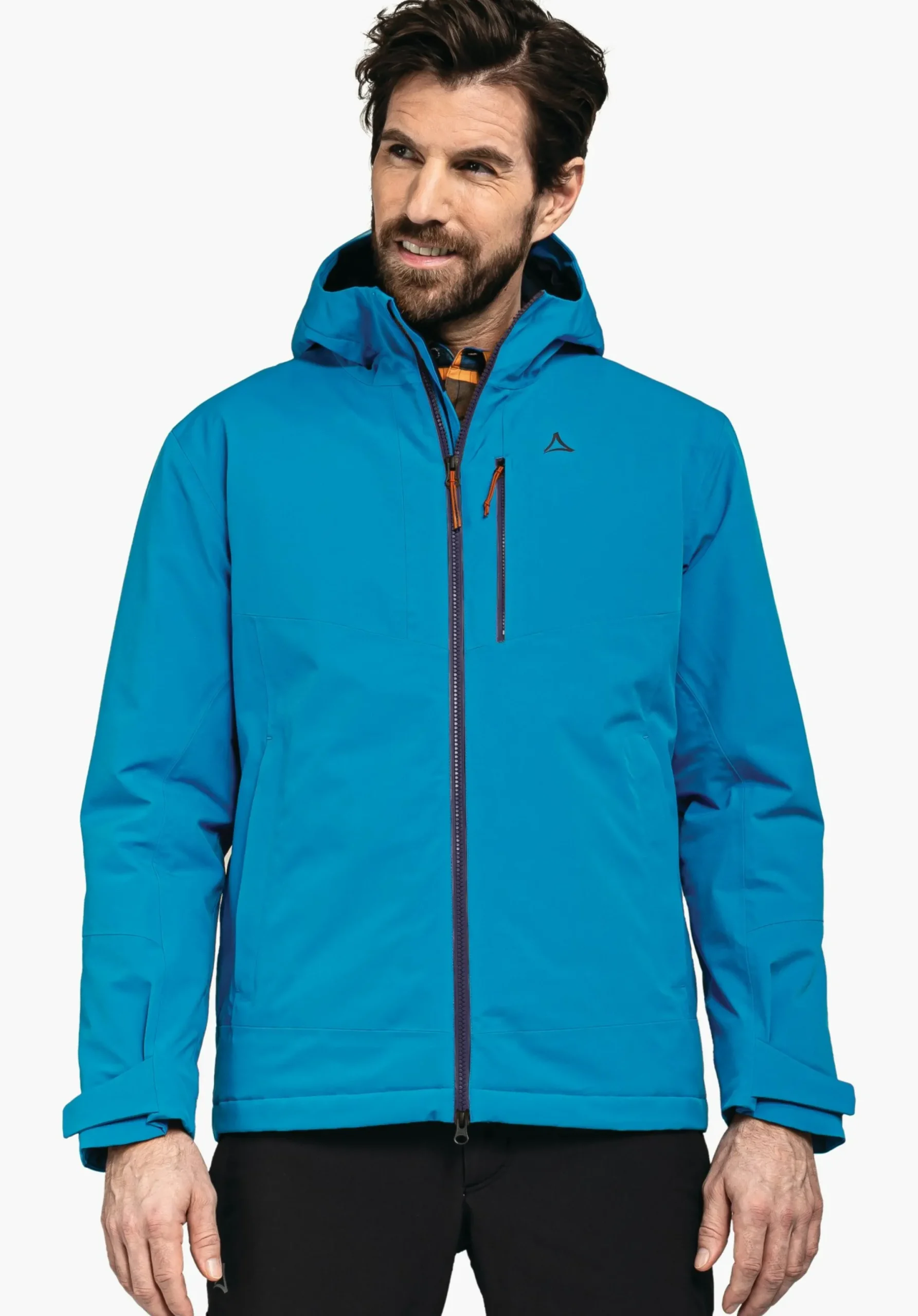 Trek & Hike|Outdoor Jackets<SCHÖFFEL Trek & Hike|Outdoor Jackets Waterproof padded hiking jacket
